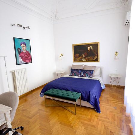 Casa Vacanze Il Duomo Catania-Fontanarossai nemzetközi repülőtér Kültér fotó