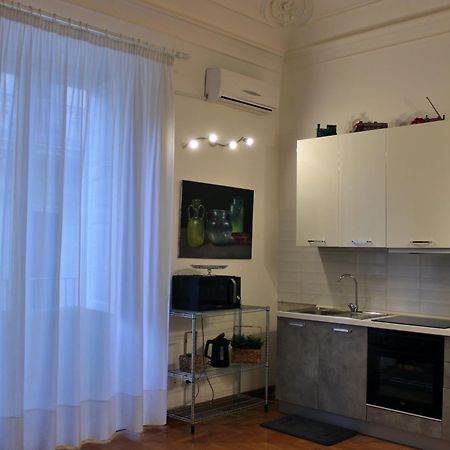Casa Vacanze Il Duomo Catania-Fontanarossai nemzetközi repülőtér Kültér fotó