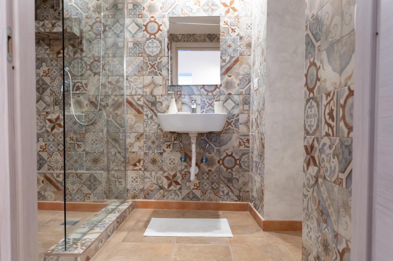 Casa Vacanze Il Duomo Catania-Fontanarossai nemzetközi repülőtér Kültér fotó