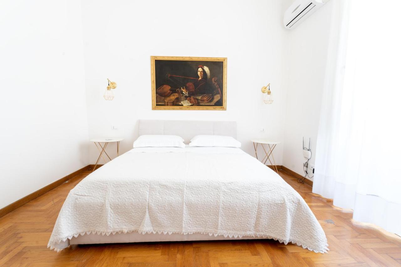 Casa Vacanze Il Duomo Catania-Fontanarossai nemzetközi repülőtér Kültér fotó