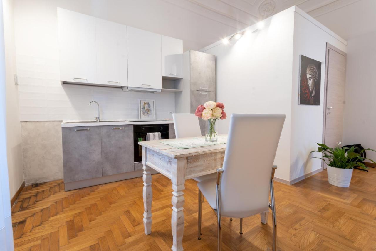Casa Vacanze Il Duomo Catania-Fontanarossai nemzetközi repülőtér Kültér fotó