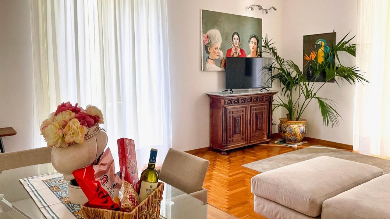 Casa Vacanze Il Duomo Catania-Fontanarossai nemzetközi repülőtér Kültér fotó
