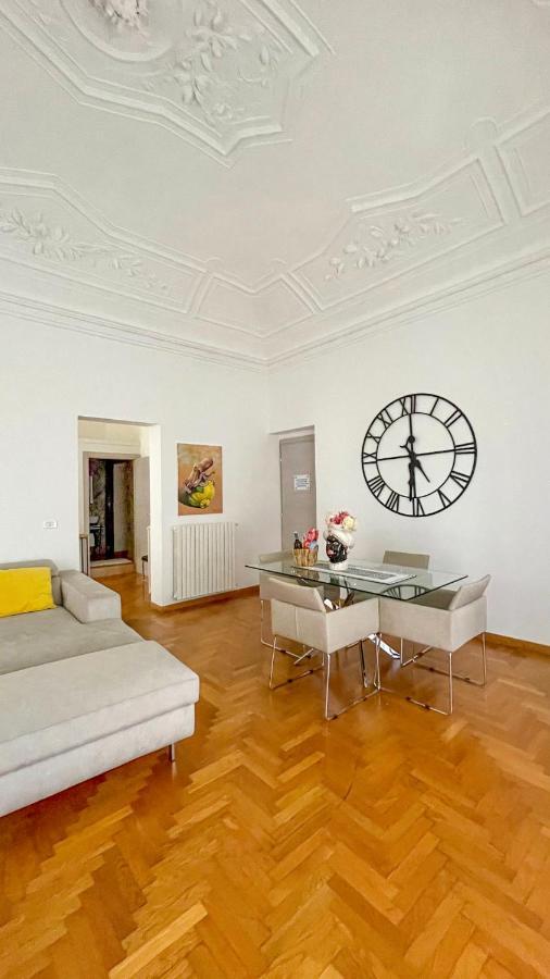 Casa Vacanze Il Duomo Catania-Fontanarossai nemzetközi repülőtér Kültér fotó