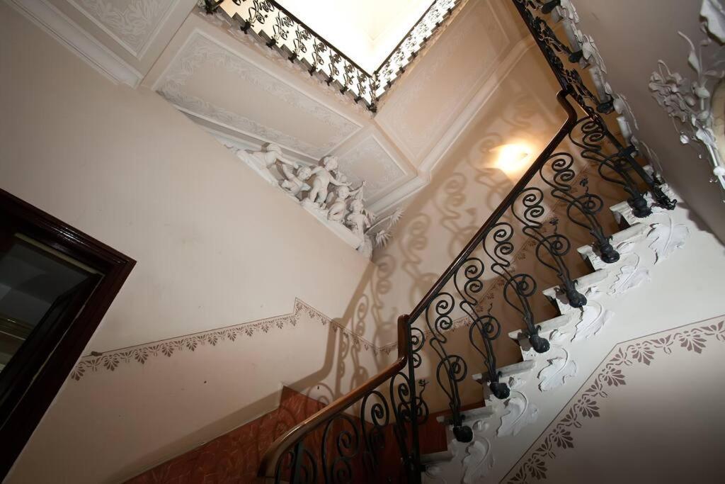 Casa Vacanze Il Duomo Catania-Fontanarossai nemzetközi repülőtér Kültér fotó