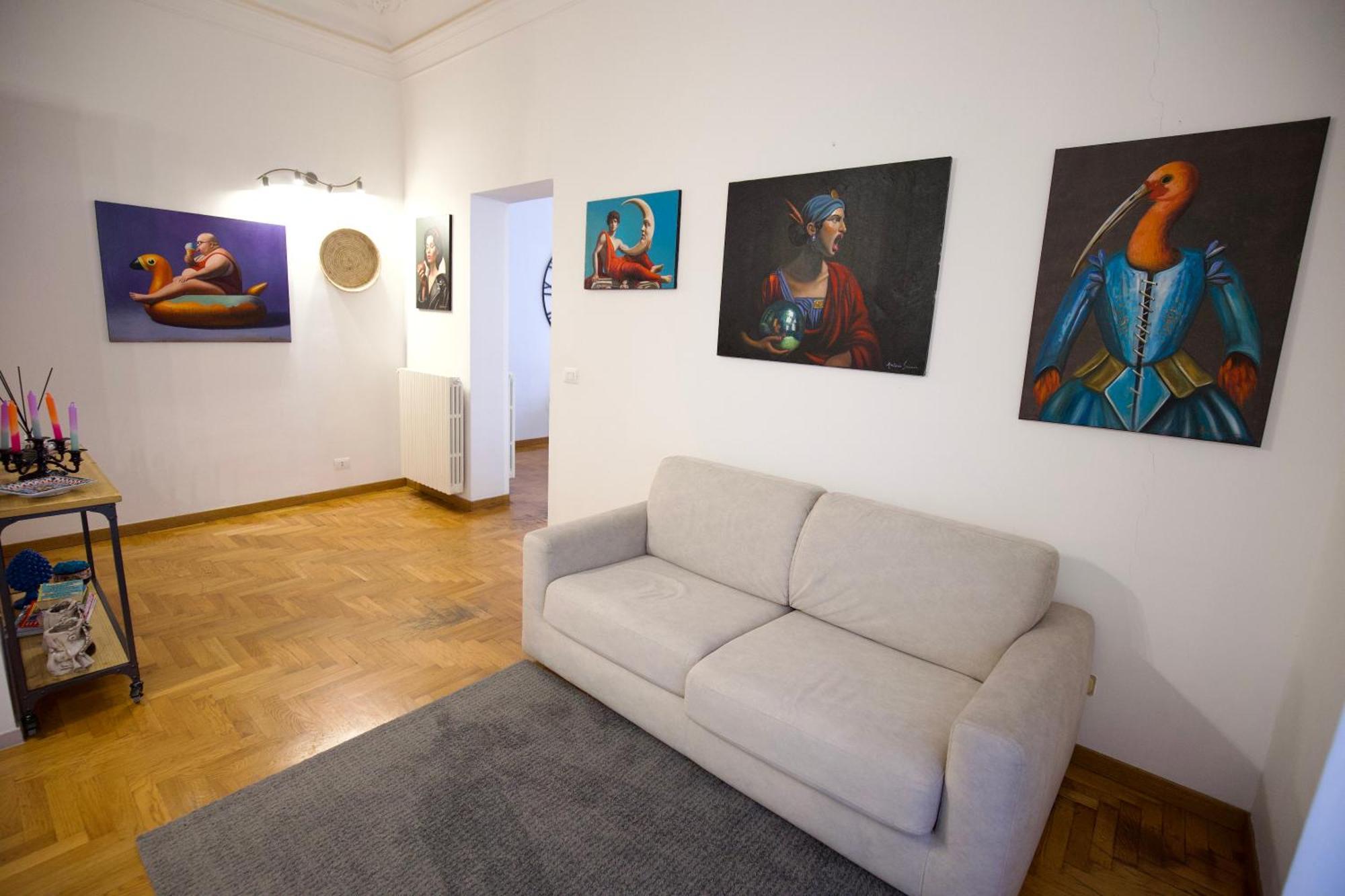 Casa Vacanze Il Duomo Catania-Fontanarossai nemzetközi repülőtér Kültér fotó