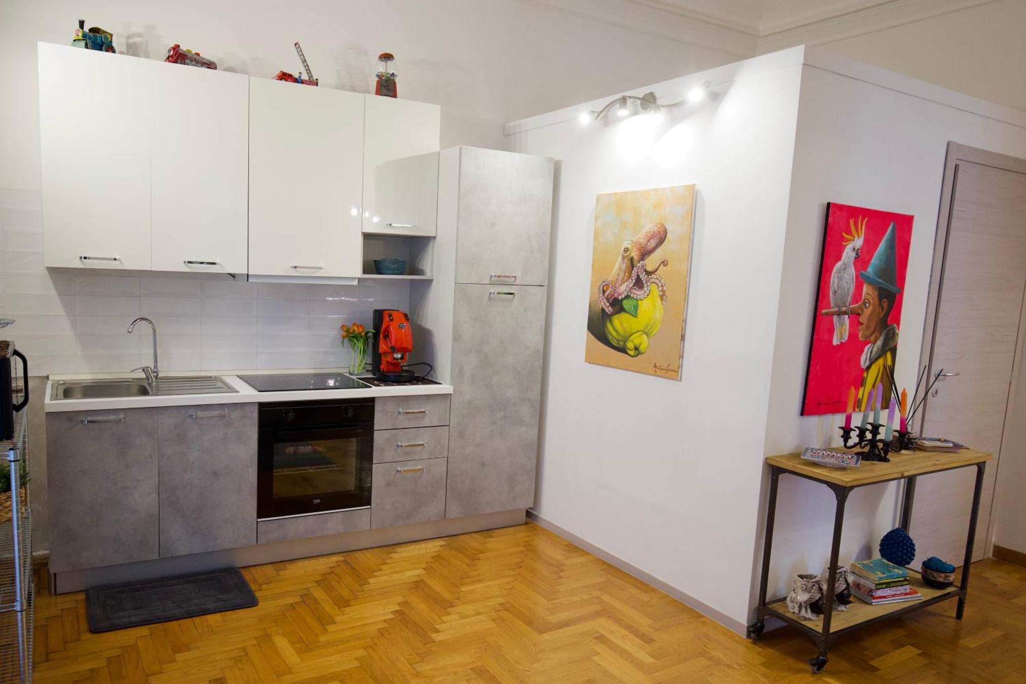 Casa Vacanze Il Duomo Catania-Fontanarossai nemzetközi repülőtér Kültér fotó