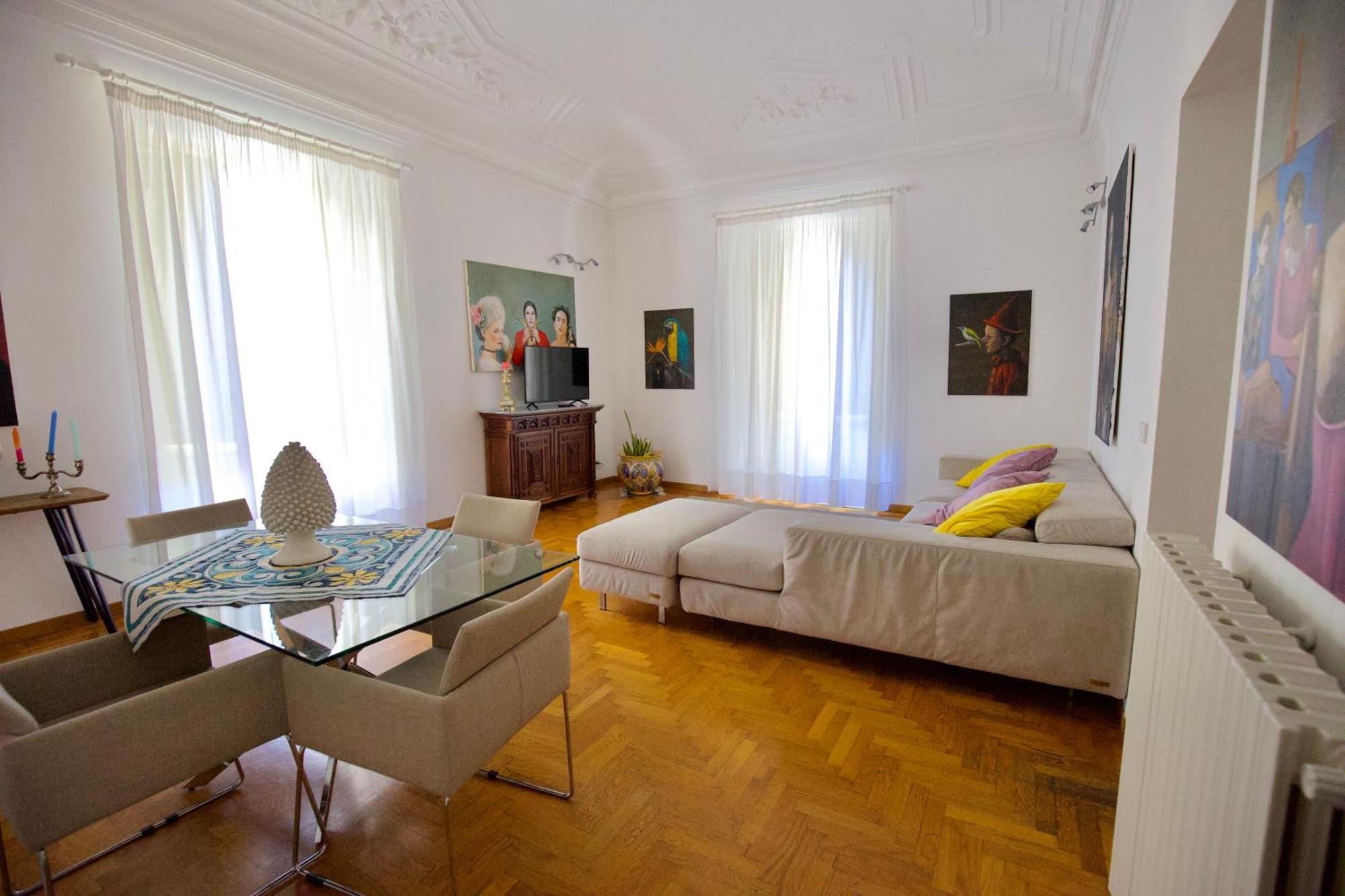 Casa Vacanze Il Duomo Catania-Fontanarossai nemzetközi repülőtér Kültér fotó